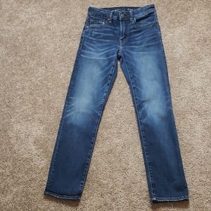 American Eagle original Straight Airflex Jeans